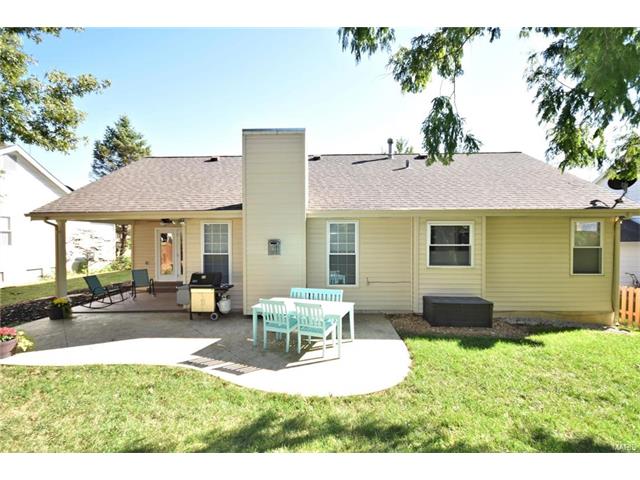 1425 Kentbrooke Dr, Ballwin, MO 63021 photo 28