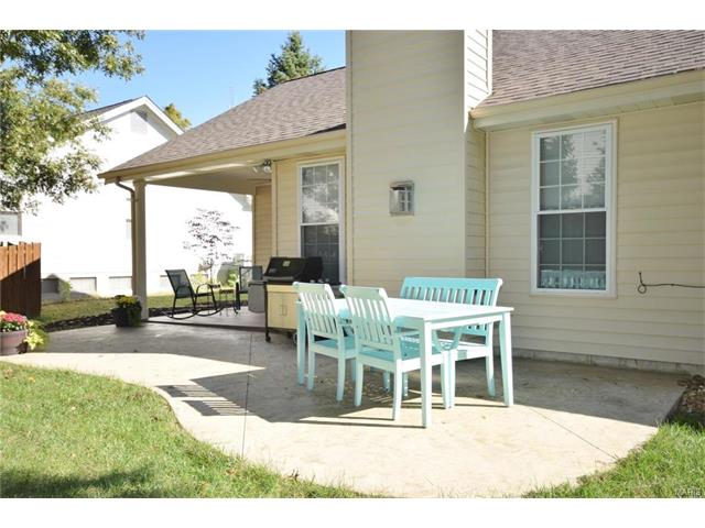 1425 Kentbrooke Dr, Ballwin, MO 63021 photo 27