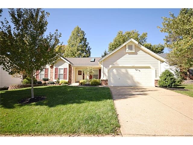 1425 Kentbrooke Dr, Ballwin, MO 63021 photo 34