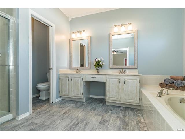 425 Arbor Meadow Ct, Ballwin, MO 63021 photo 23
