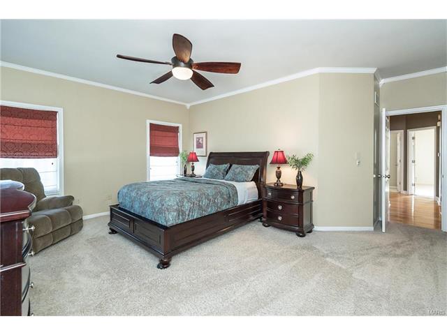 425 Arbor Meadow Ct, Ballwin, MO 63021 photo 22