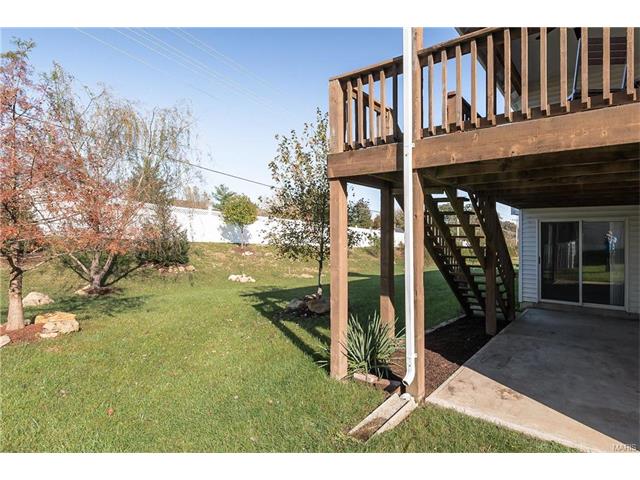 425 Arbor Meadow Ct, Ballwin, MO 63021 photo 33