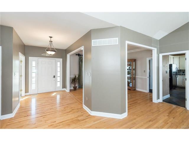 425 Arbor Meadow Ct, Ballwin, MO 63021 photo 5