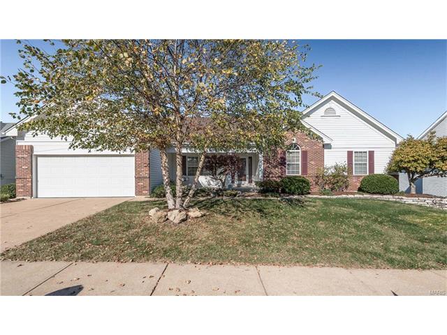 425 Arbor Meadow Ct, Ballwin, MO 63021 photo 35