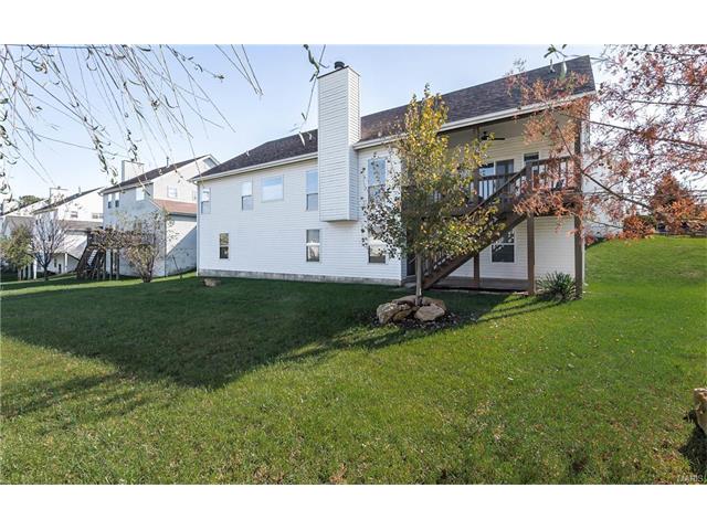 425 Arbor Meadow Ct, Ballwin, MO 63021 photo 34