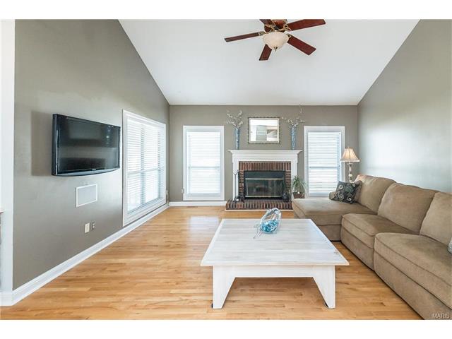 425 Arbor Meadow Ct, Ballwin, MO 63021 photo 11