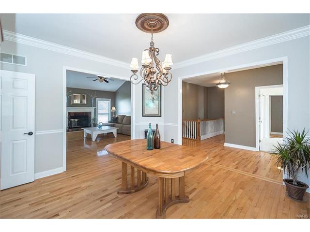 425 Arbor Meadow Ct, Ballwin, MO 63021 photo 7