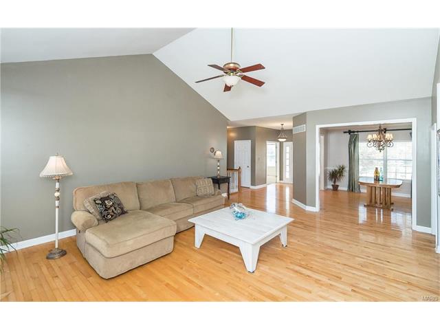 425 Arbor Meadow Ct, Ballwin, MO 63021 photo 8
