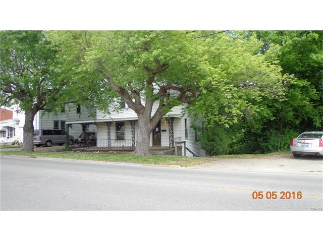 868 State St, Chester, IL 62223 photo 1
