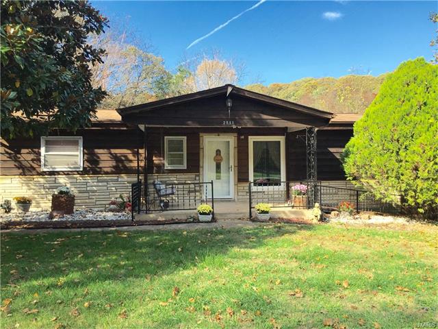 2111 Forest Ln, Arnold, MO 63010 photo 1