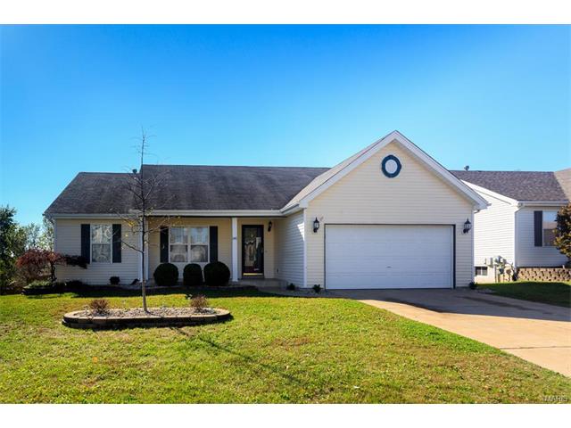 240 Royallmanor Ln, O'fallon, MO 63368 photo 1