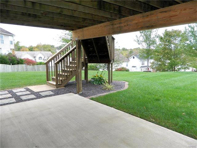 715 Longfellow Cir, O'fallon, MO 63366 photo 34