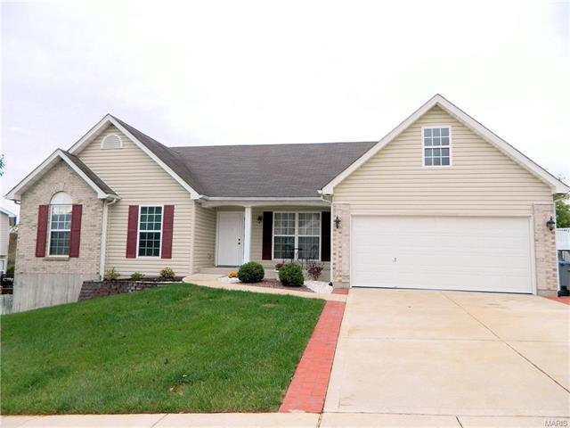 715 Longfellow Cir, O'fallon, MO 63366 photo 1