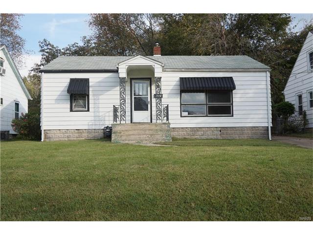 3608 Coronado, Alton, IL 62002 photo 1