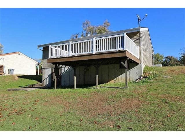 1905 Pebble Brook Dr, O'fallon, MO 63366 photo 21