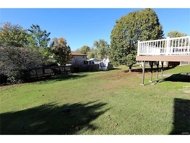 1905 Pebble Brook Dr, O'fallon, MO 63366 photo 20