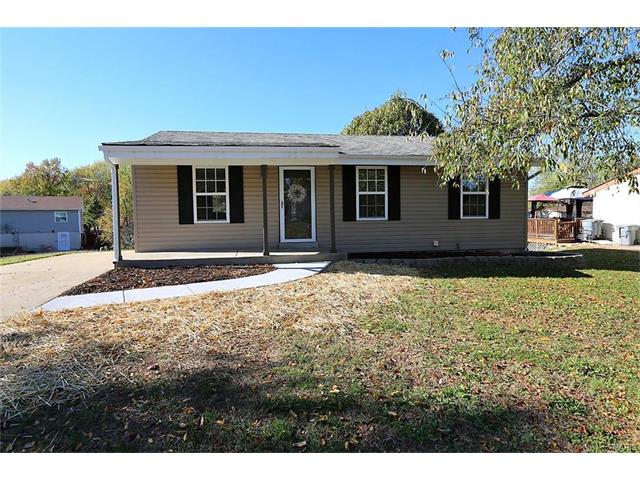1905 Pebble Brook Dr, O'fallon, MO 63366 photo 26