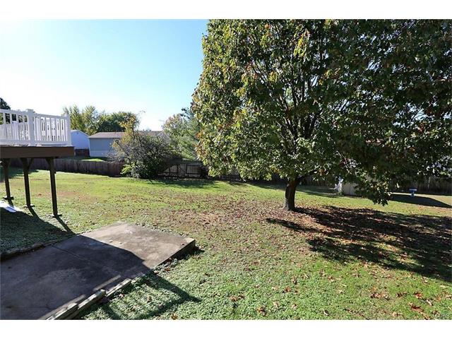1905 Pebble Brook Dr, O'fallon, MO 63366 photo 24