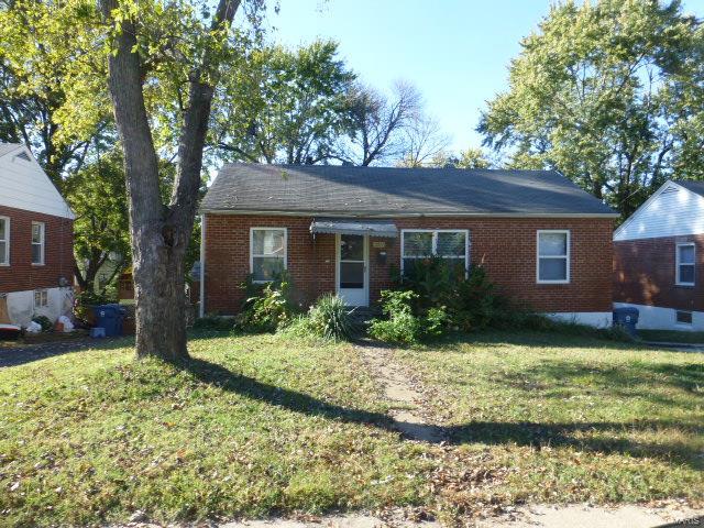 3571 Wright Ave, Saint Ann, MO 63074 photo 1