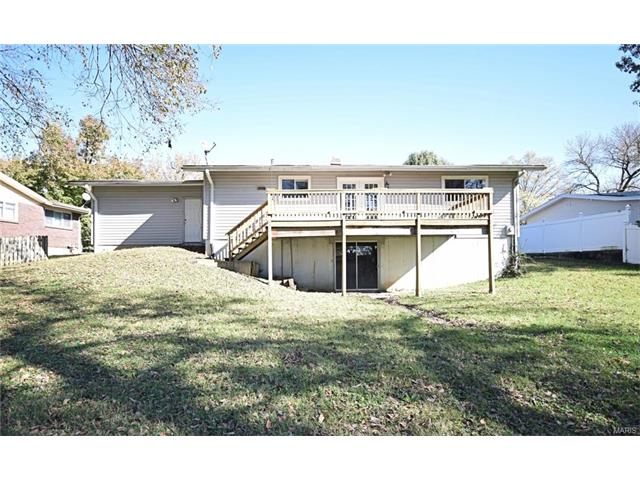 415 Auber Dr, Ballwin, MO 63011 photo 16