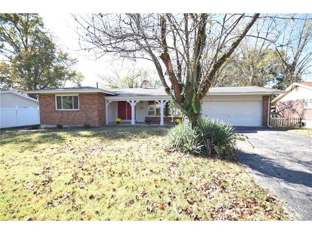 415 Auber Dr, Ballwin, MO 63011 photo 1