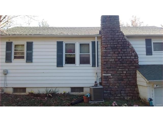 505 Lewis Rd, Eureka, MO 63025 photo 3