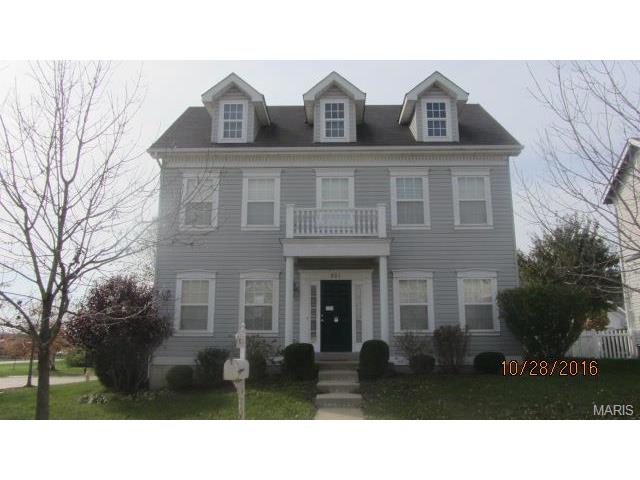 301 Hawks View Dr, O'fallon, MO 63368 photo 1