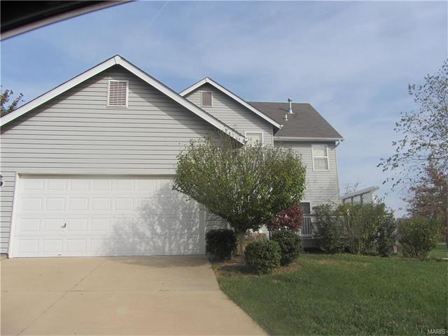 301 Hawks View Dr, O'fallon, MO 63368 photo 9