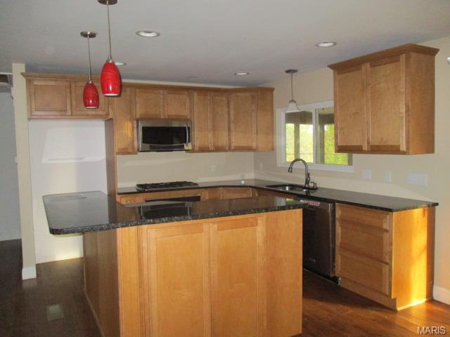 598 Golfwood Dr, Ballwin, MO 63021 photo 8