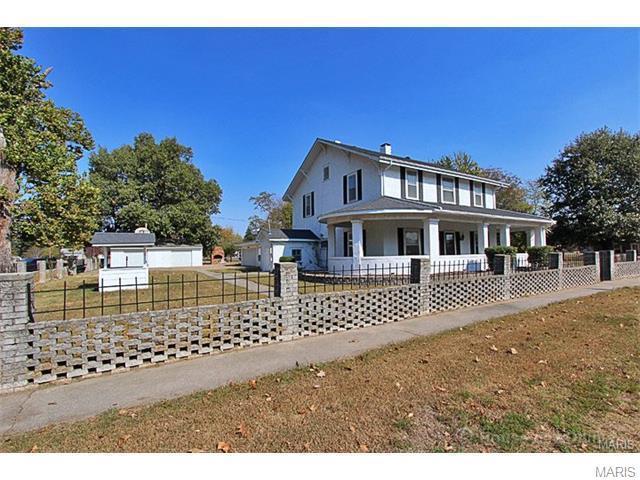 108 Harding Morley Mo 50 Photos Mls Movoto