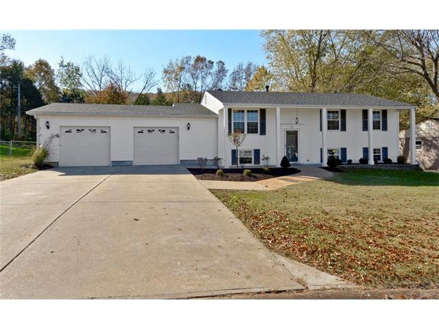 320 Hagemeister Dr, Eureka, MO 63025 photo 32