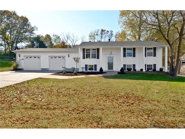 320 Hagemeister Dr, Eureka, MO 63025 photo 1