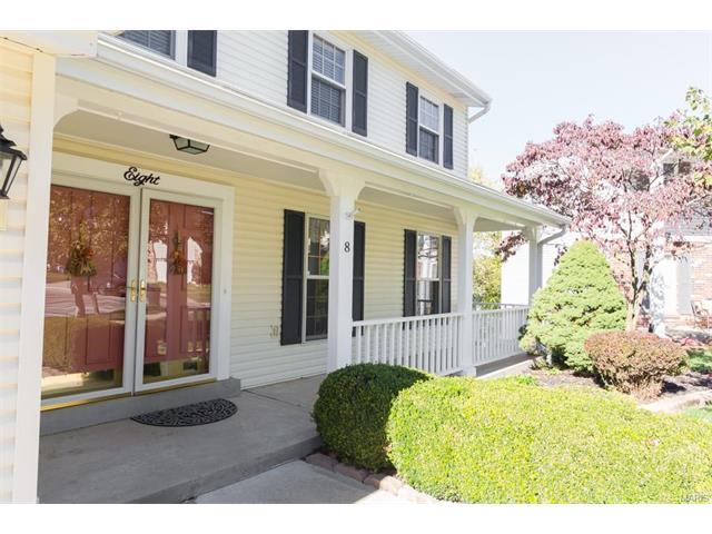 8 Hagers Ml, Ballwin, MO 63021 photo 29