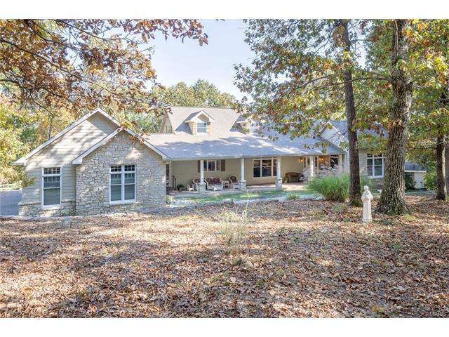 1434 Eagle Rdg, Glencoe, MO 63038 photo 1