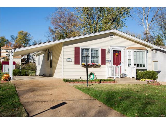 201 Lindy Blvd, Ballwin, MO 63021 photo 31