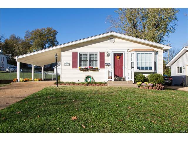 201 Lindy Blvd, Ballwin, MO 63021 photo 1