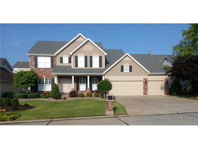 711 Cooper Way Dr, O'fallon, MO 63368 photo 1