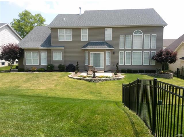 711 Cooper Way Dr, O'fallon, MO 63368 photo 19