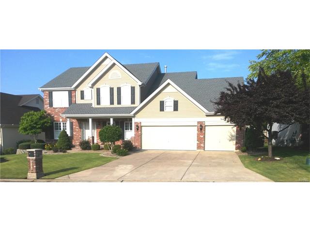 711 Cooper Way Dr, O'fallon, MO 63368 photo 2
