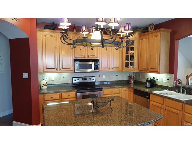 711 Cooper Way Dr, O'fallon, MO 63368 photo 6