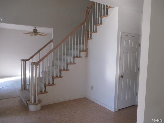 878 Castle Pnes, Ballwin, MO 63021 photo 5