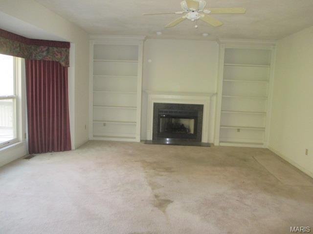 878 Castle Pnes, Ballwin, MO 63021 photo 7