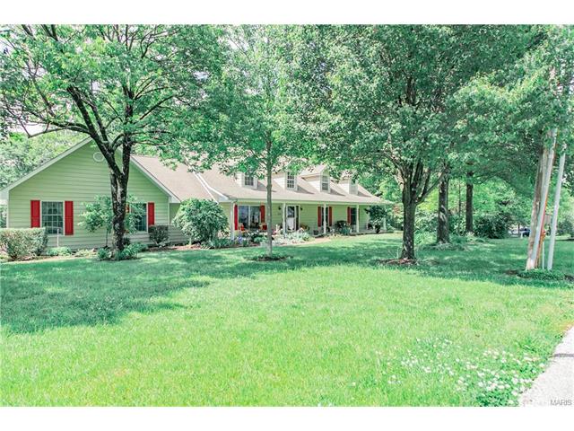 3533 Newcastle Ct, High Ridge, MO 63049 photo 1
