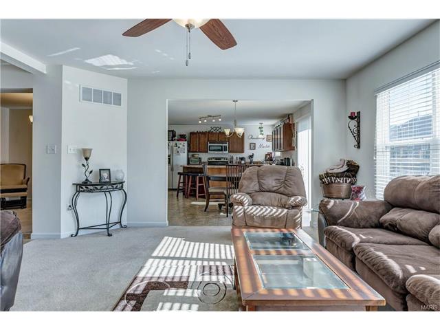 420 Wynchat Dr, O'fallon, MO 63366 photo 12