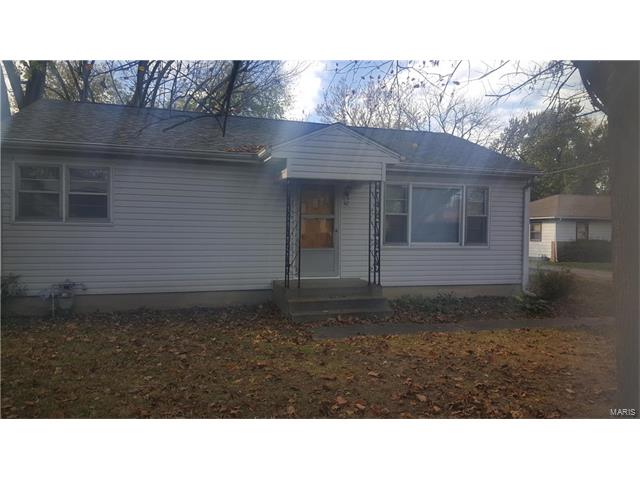 32 S Ruby, Fairview Heights, IL 62208 photo 1