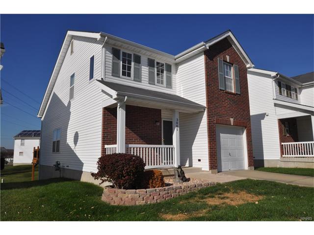 3041 Homefield Winds Ct, O'fallon, MO 63366 photo 20