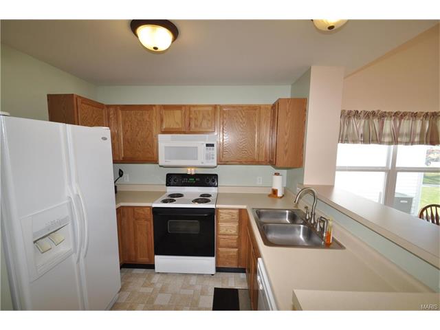 3041 Homefield Winds Ct, O'fallon, MO 63366 photo 6
