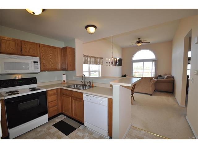 3041 Homefield Winds Ct, O'fallon, MO 63366 photo 5