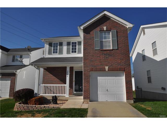3041 Homefield Winds Ct, O'fallon, MO 63366 photo 1