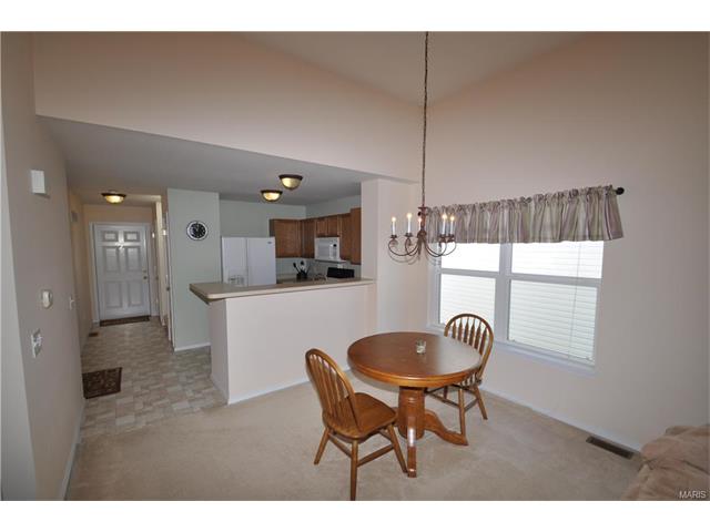 3041 Homefield Winds Ct, O'fallon, MO 63366 photo 3